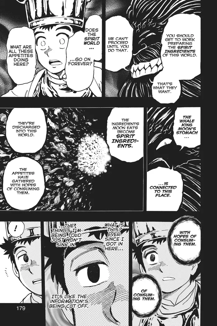 Toriko Chapter 349 image 07_optimized